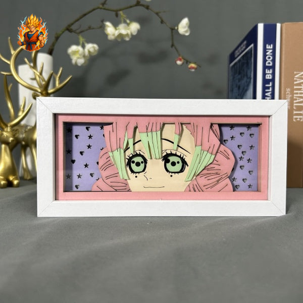 Kanroji LightBox