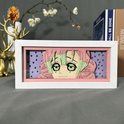 Kanroji LightBox