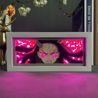 Nezuko LightBox