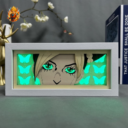 Jolyne LightBox