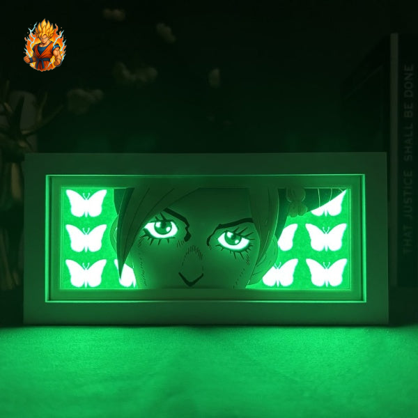 Jolyne LightBox