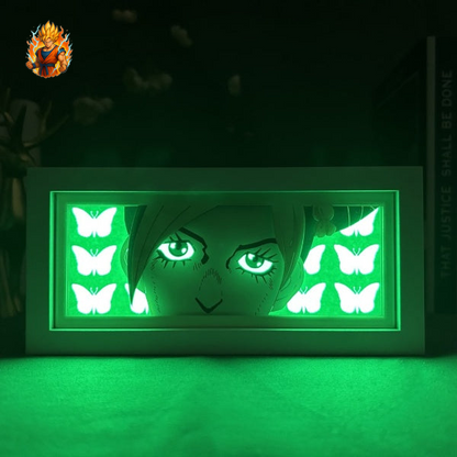 Jolyne LightBox