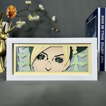 Jolyne LightBox