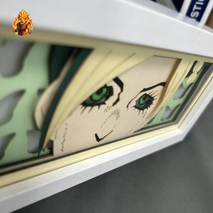 Jolyne LightBox