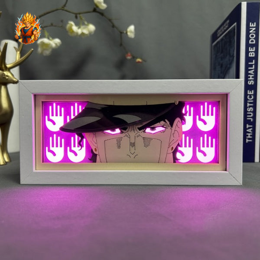 Jotaro LightBox