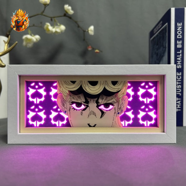 Giorno LightBox