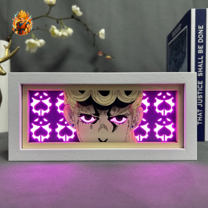 Giorno LightBox