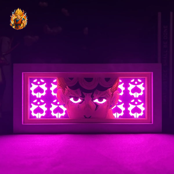 Giorno LightBox