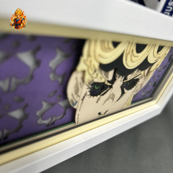 Giorno LightBox