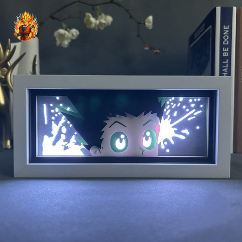 Gon LightBox