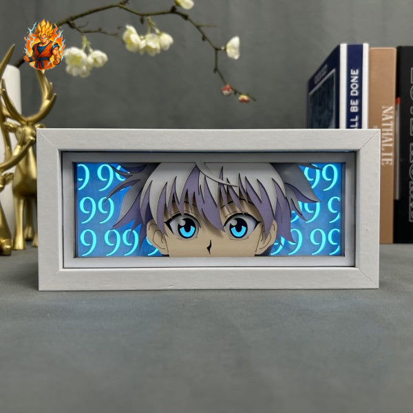 Killua LightBox