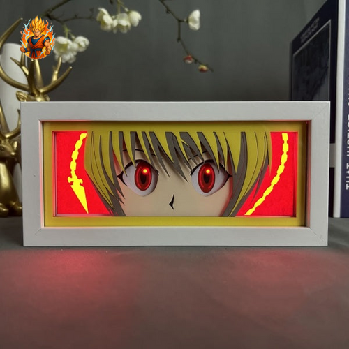 Kurapika LightBox