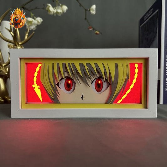 Kurapika LightBox