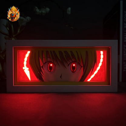 Kurapika LightBox
