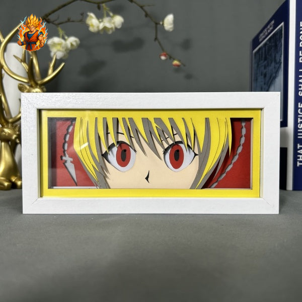 Kurapika LightBox