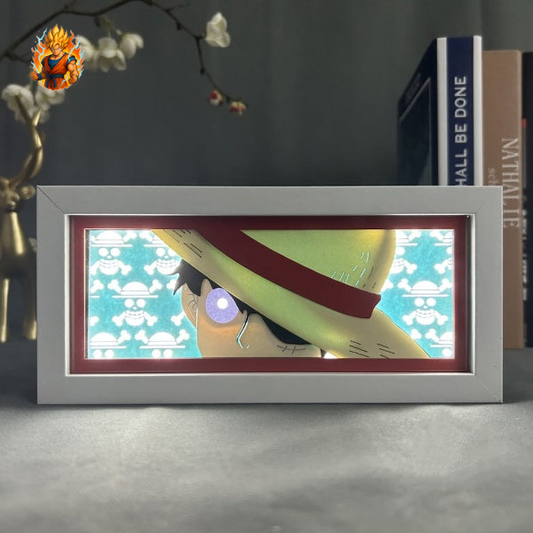 Ruffy LightBox