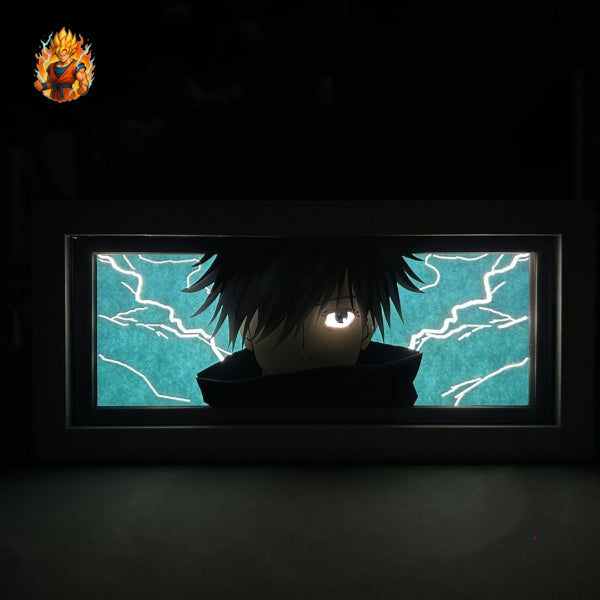 Gojo LightBox