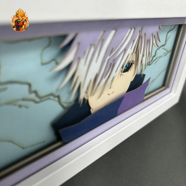 Gojo LightBox