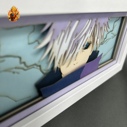 Gojo LightBox