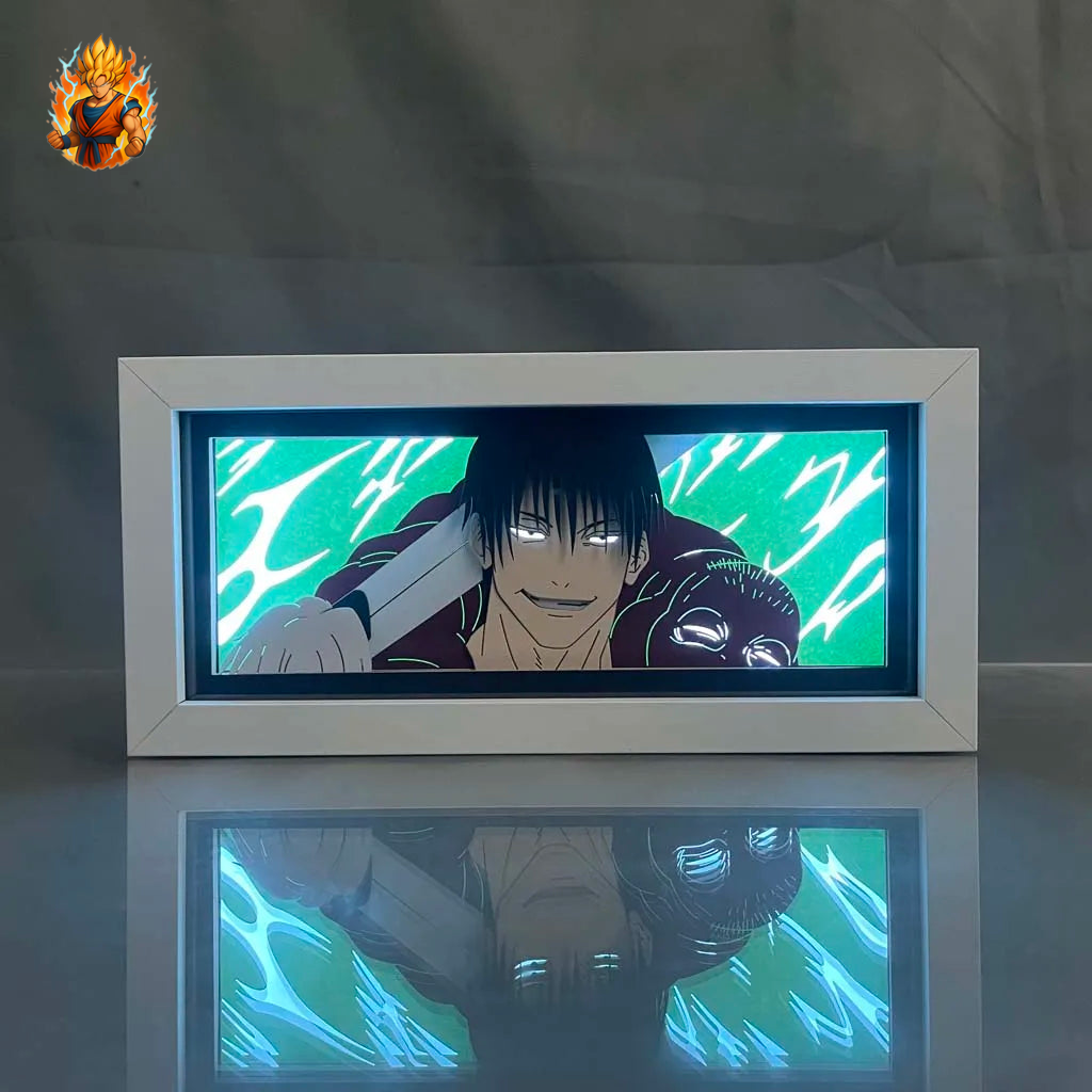 Toji LightBox