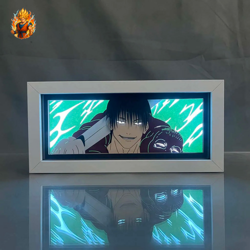 Toji LightBox