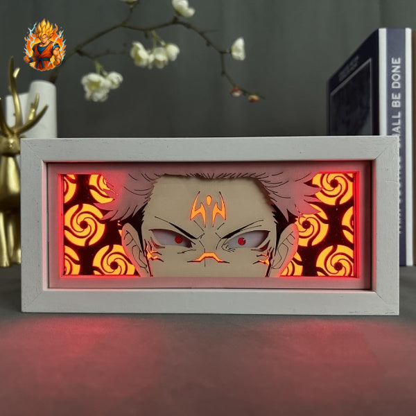 Sukuna LightBox