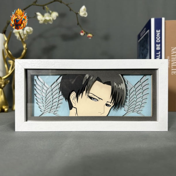 Levi LightBox