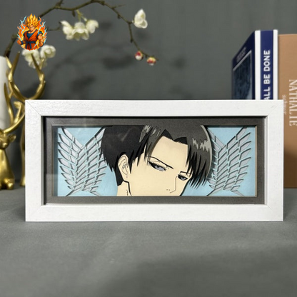 Levi LightBox