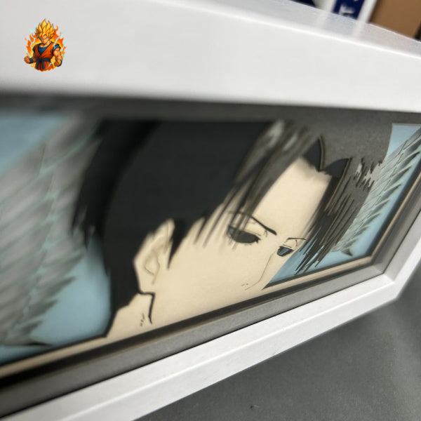 Levi LightBox