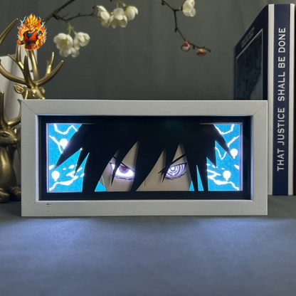 Sasuke LightBox