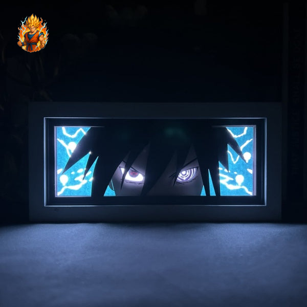 Sasuke LightBox