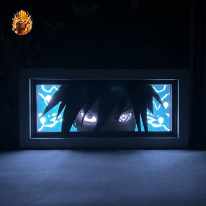 Sasuke LightBox