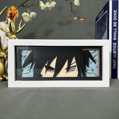Sasuke LightBox