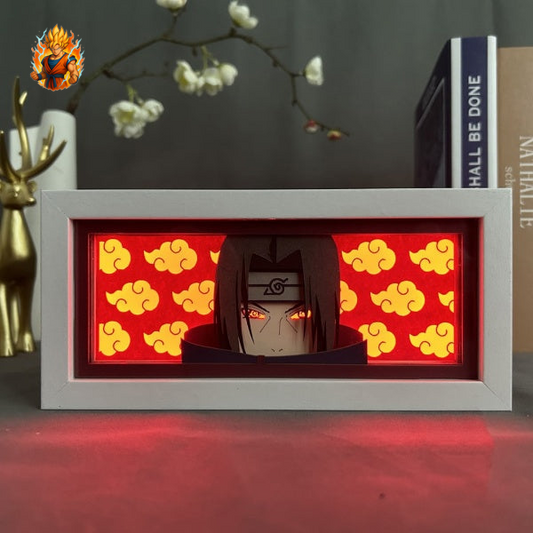 Itachi LightBox