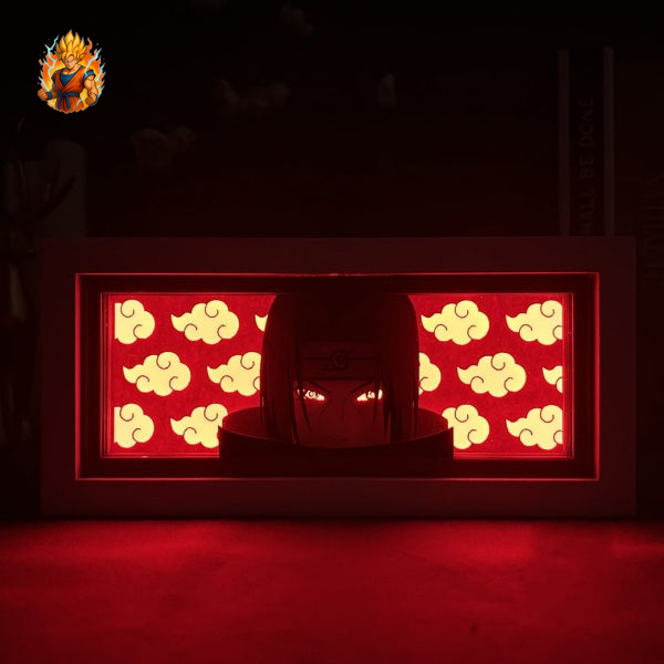Itachi LightBox