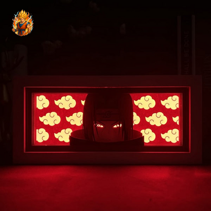 Itachi LightBox