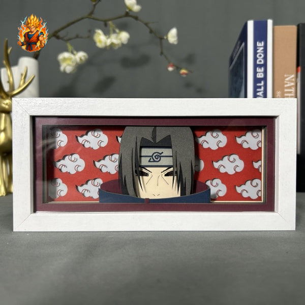 Itachi LightBox