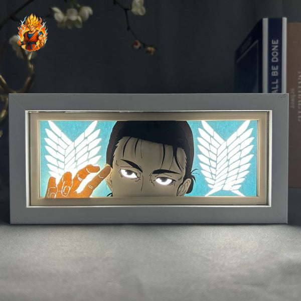 Eren LightBox