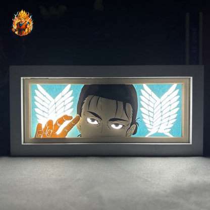 Eren LightBox