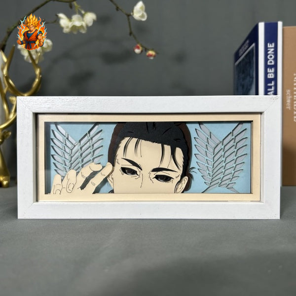 Eren LightBox