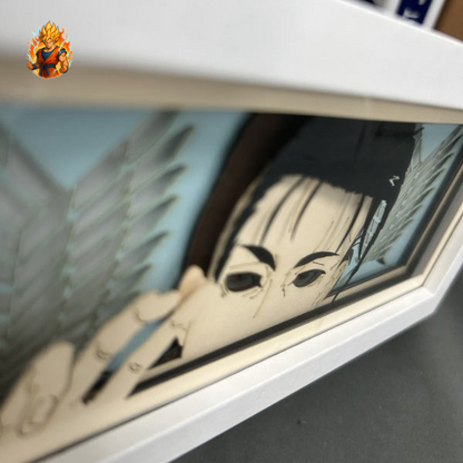 Eren LightBox