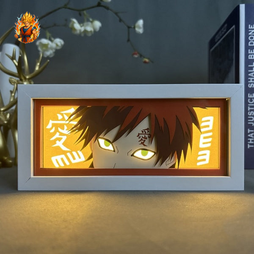 Gara LightBox