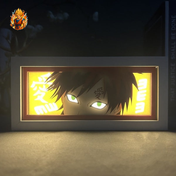 Gara LightBox