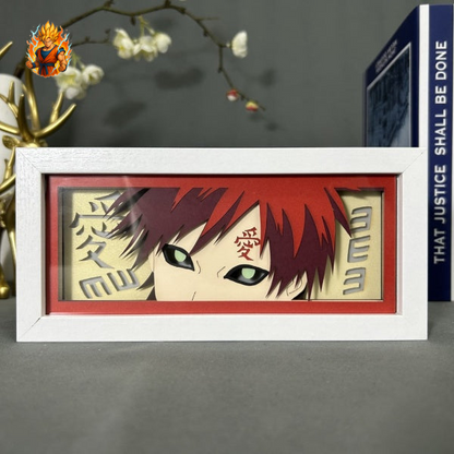 Gara LightBox