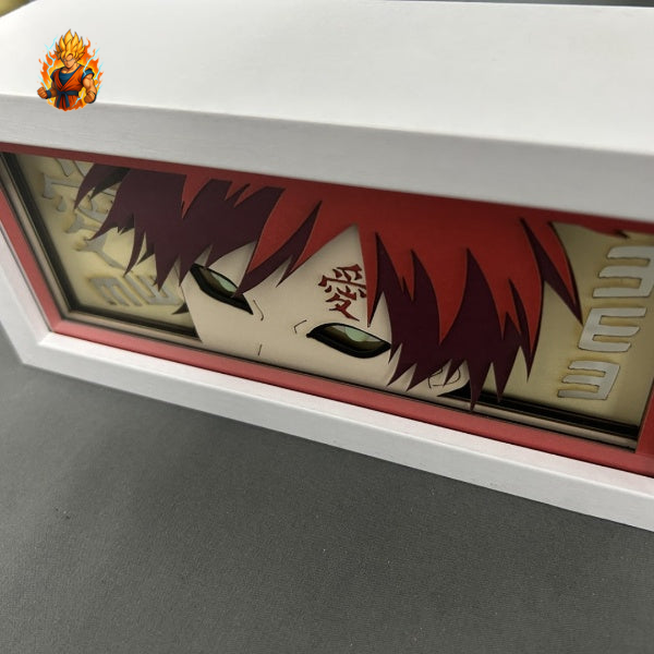 Gara LightBox