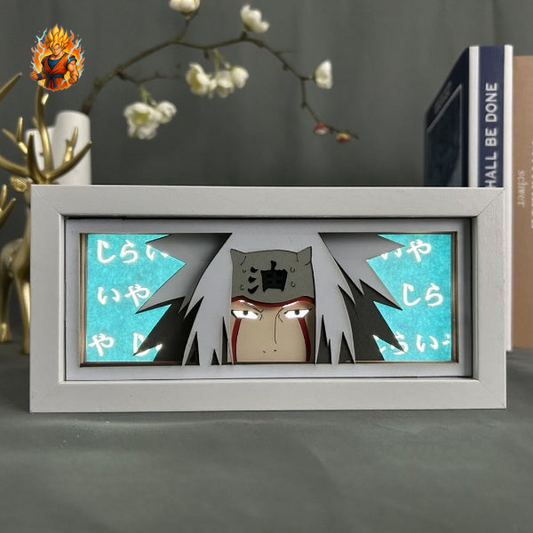 Jiraiya LightBox