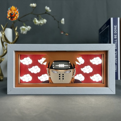 LightBox Brot