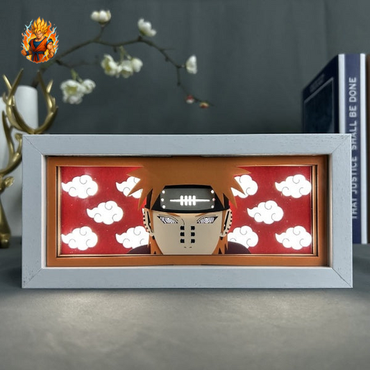 LightBox Brot