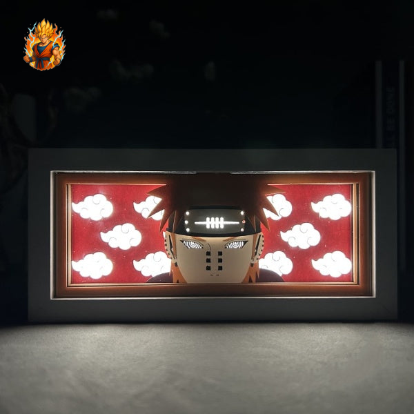 LightBox Brot