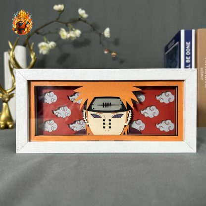 LightBox Brot
